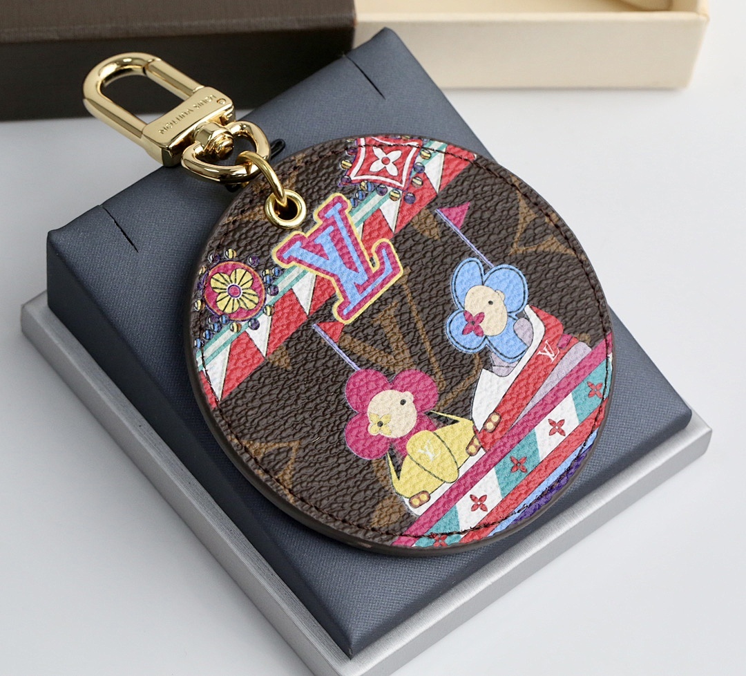 Keychain 637