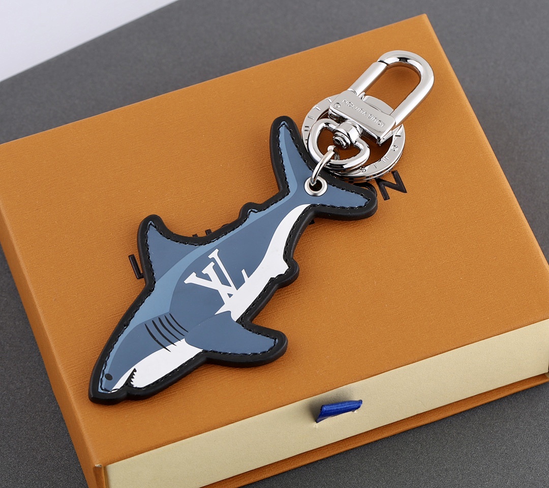 Keychain 639