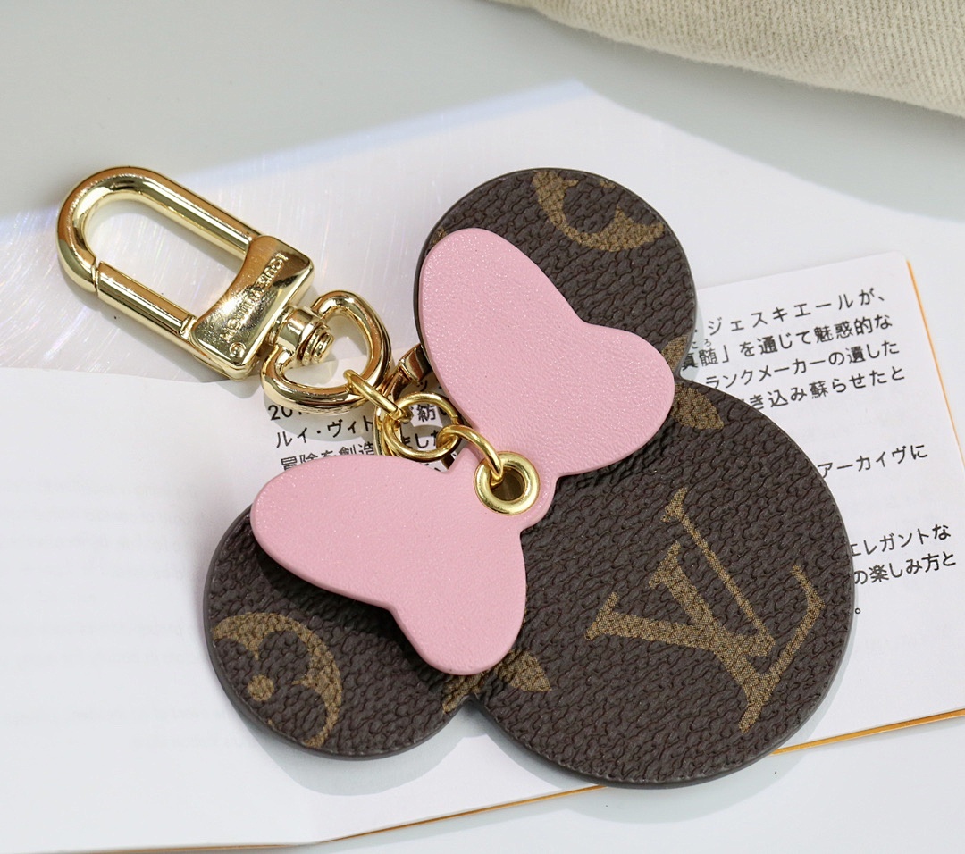 Keychain 642