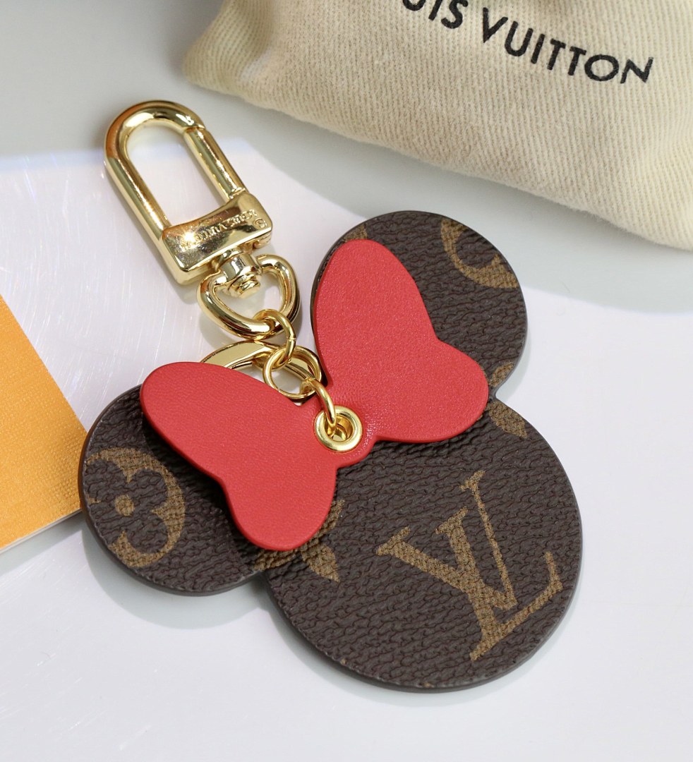 Keychain 644