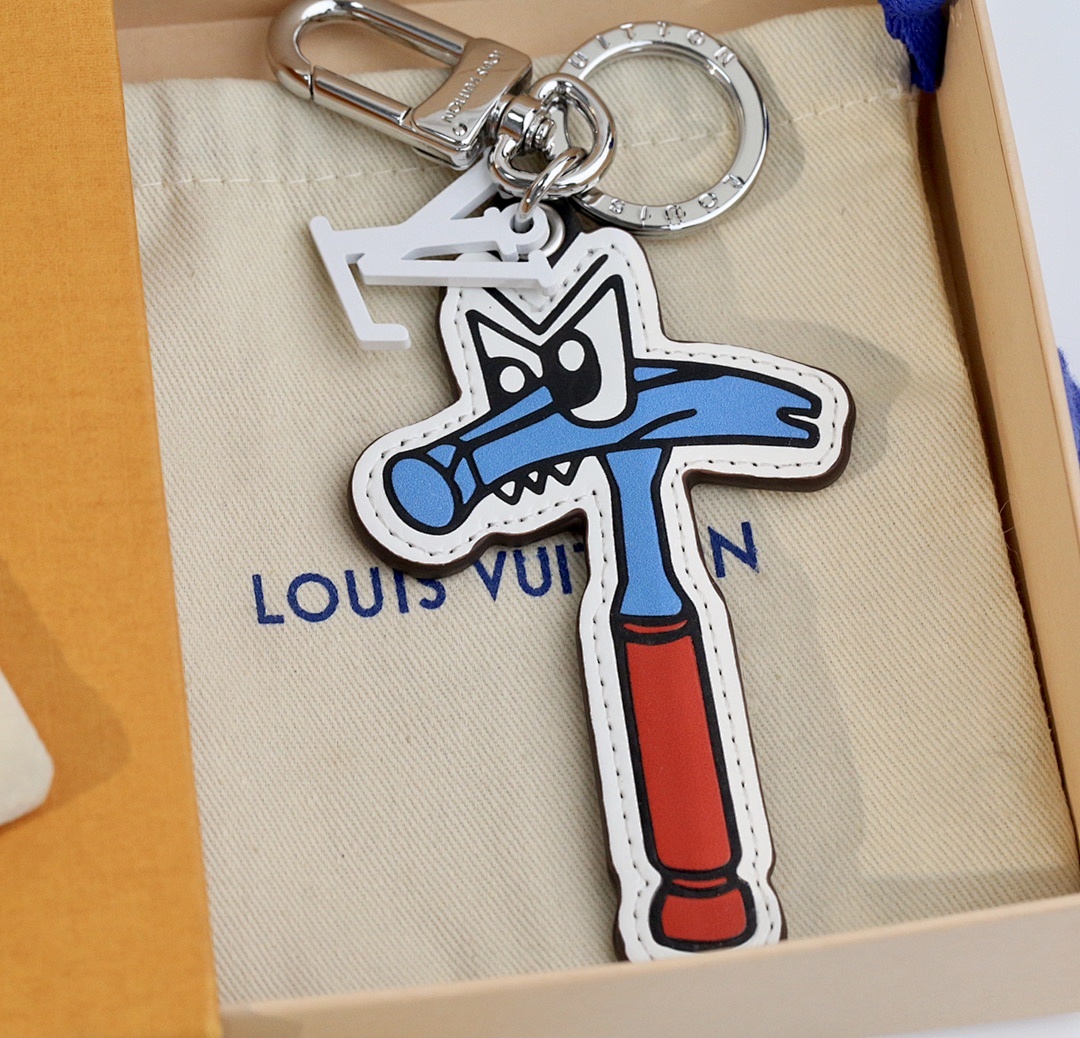 Keychain 646