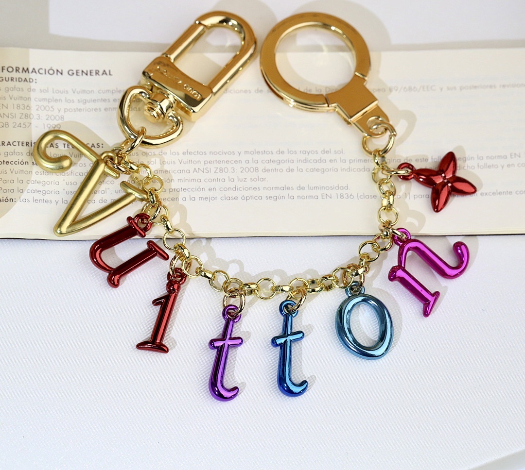 Keychain 648