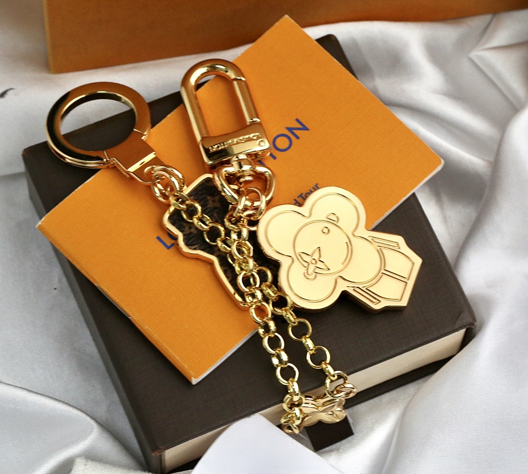Keychain 652