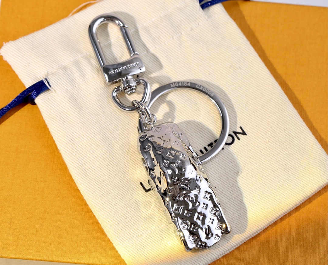 Keychain 653