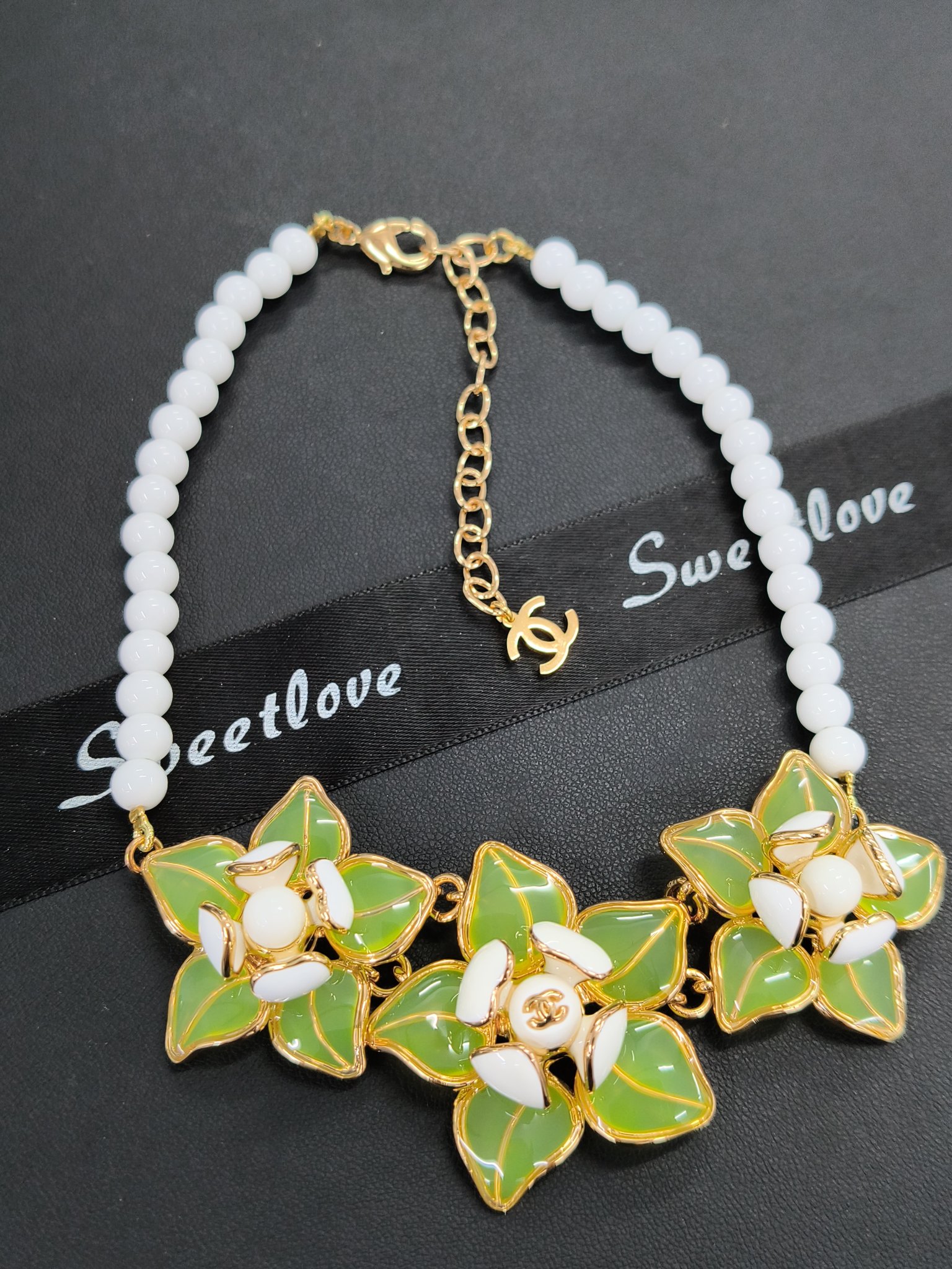 Star Charm Necklace
