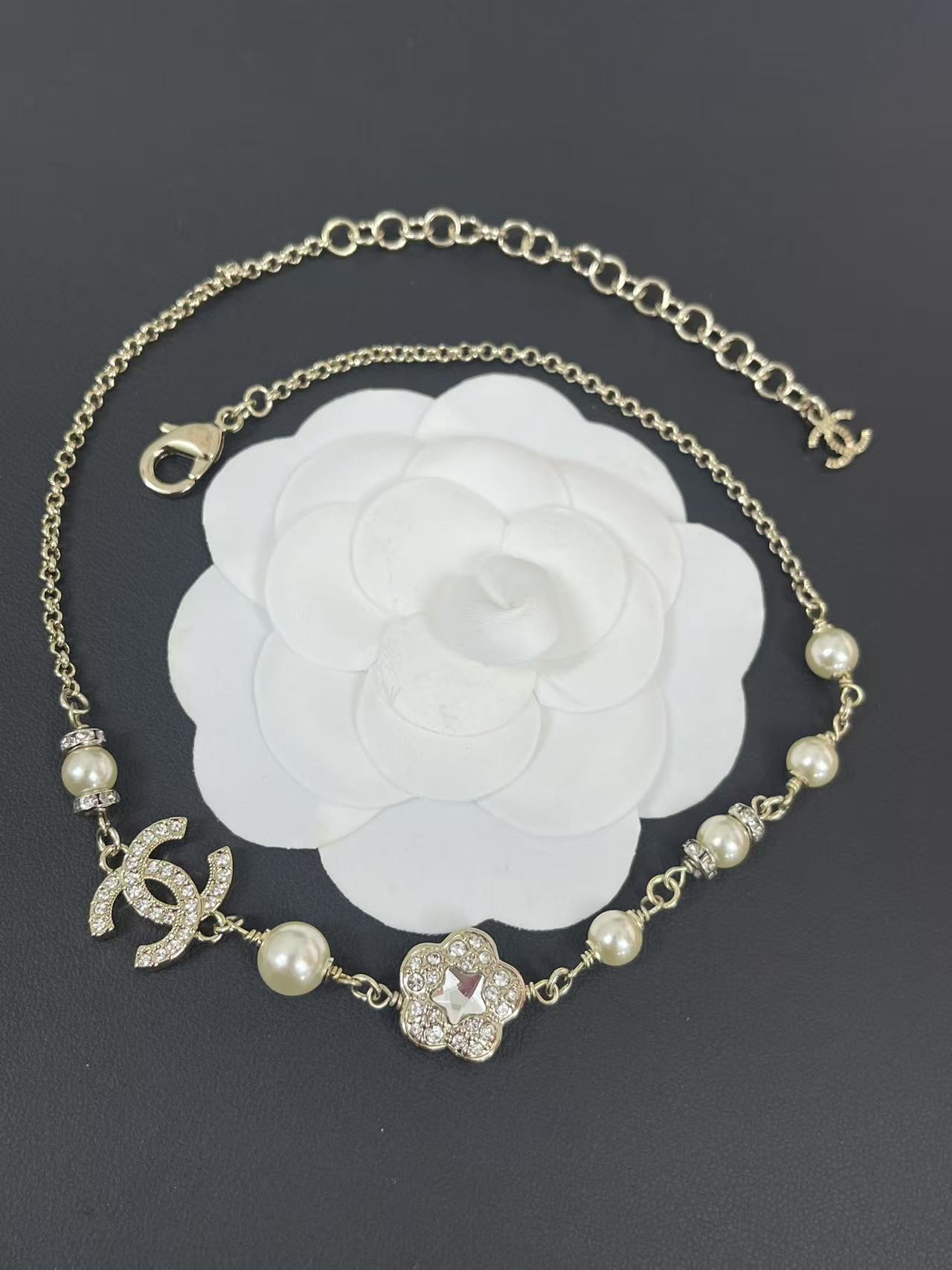 Statement Pendant Necklace