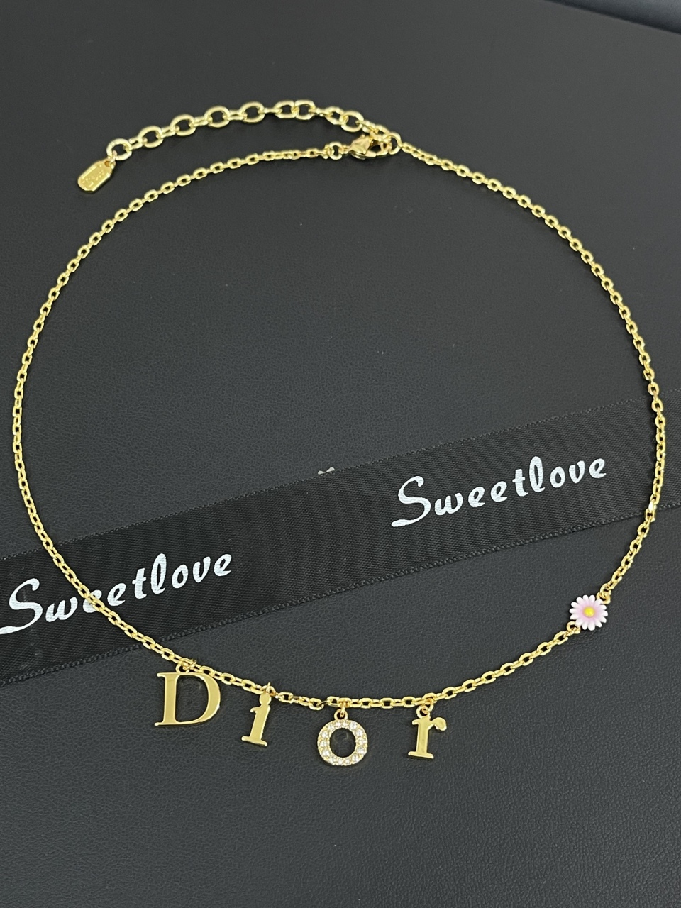 Link Chain Necklace