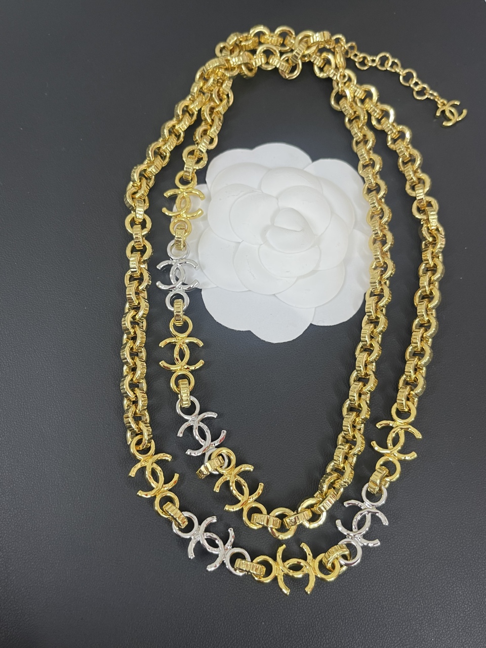Pearl Strand Necklace