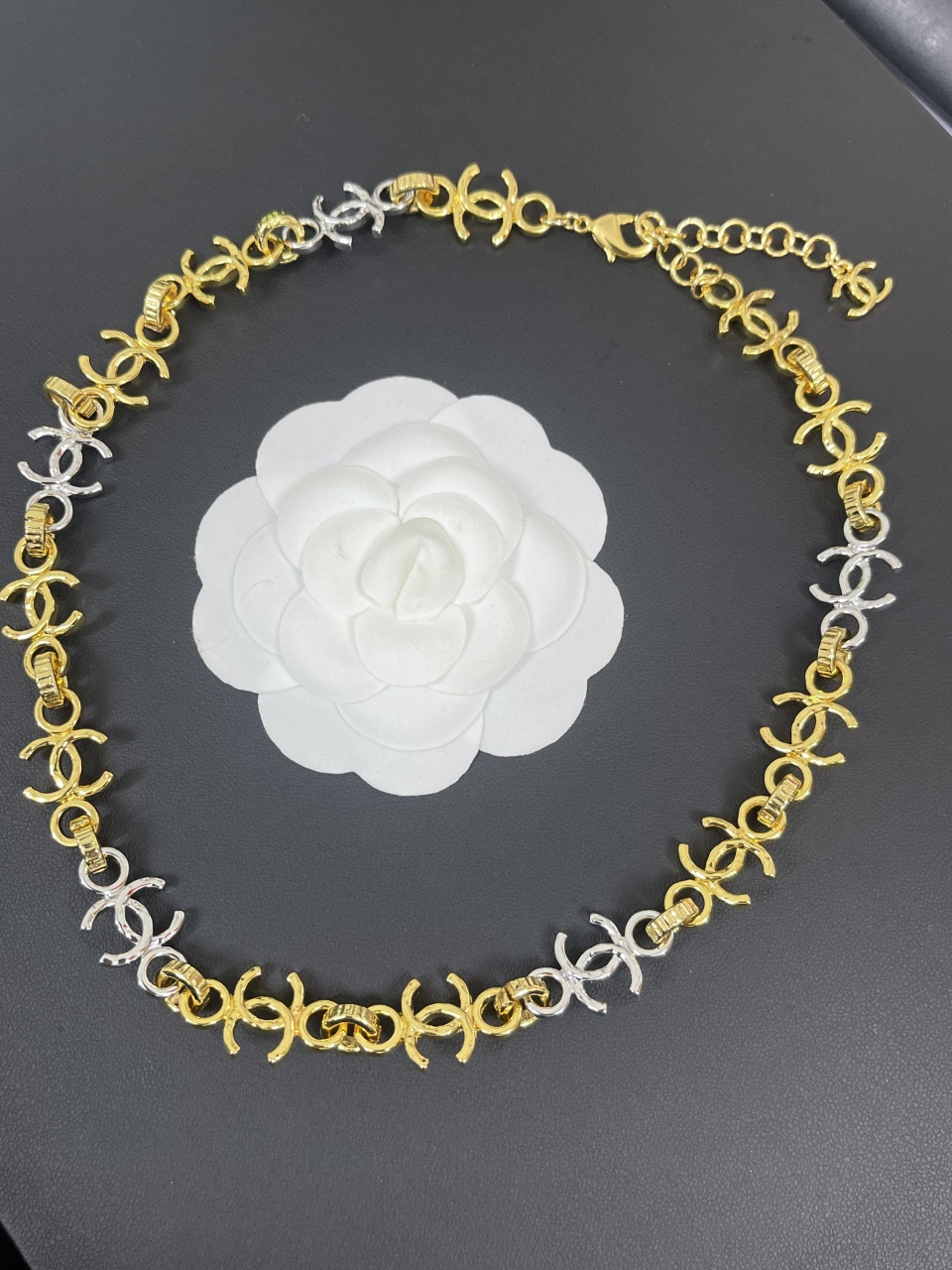 Statement Pendant Necklace
