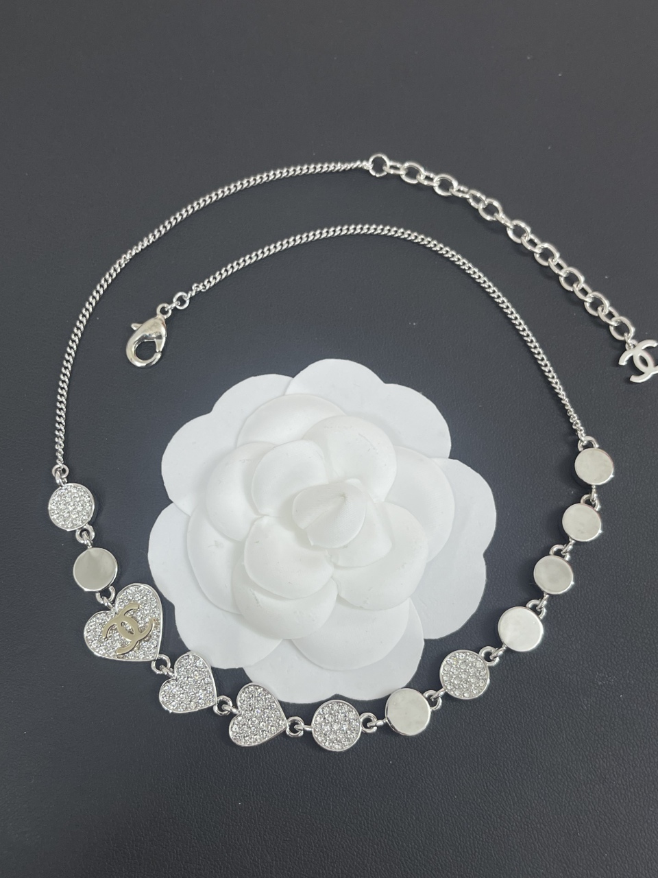 Pearl Drop Necklace