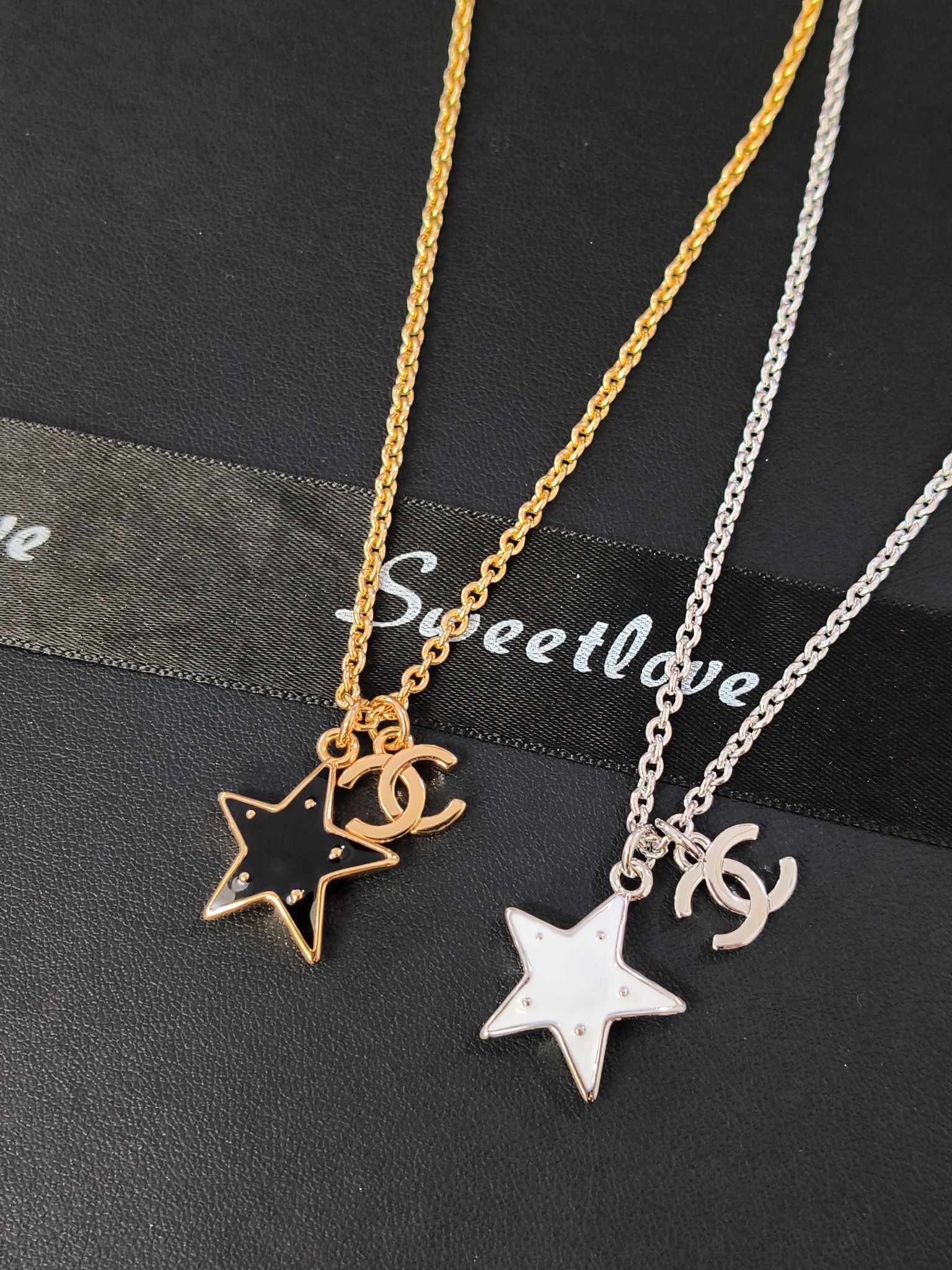 Link Chain Necklace