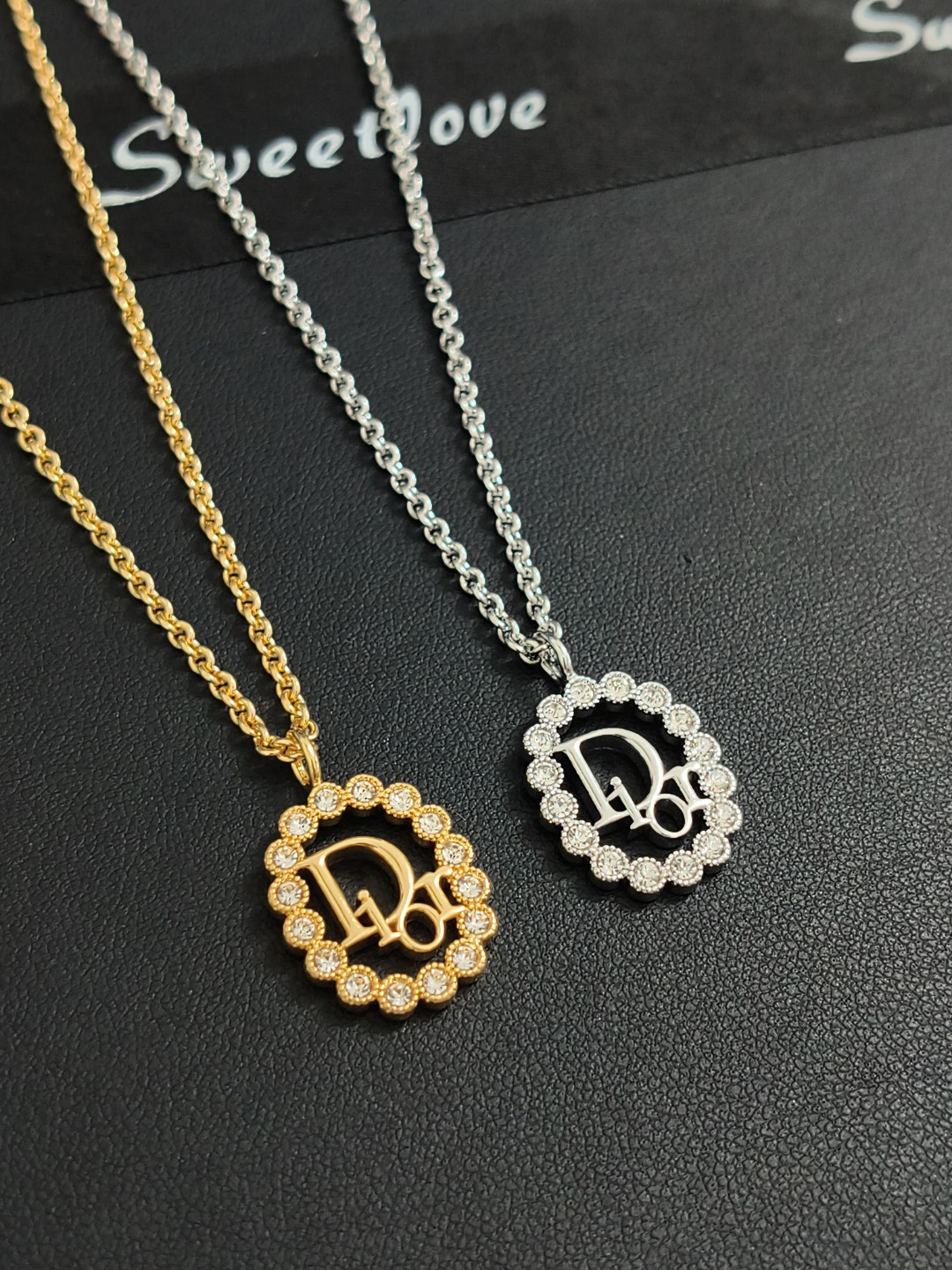 Star Charm Necklace