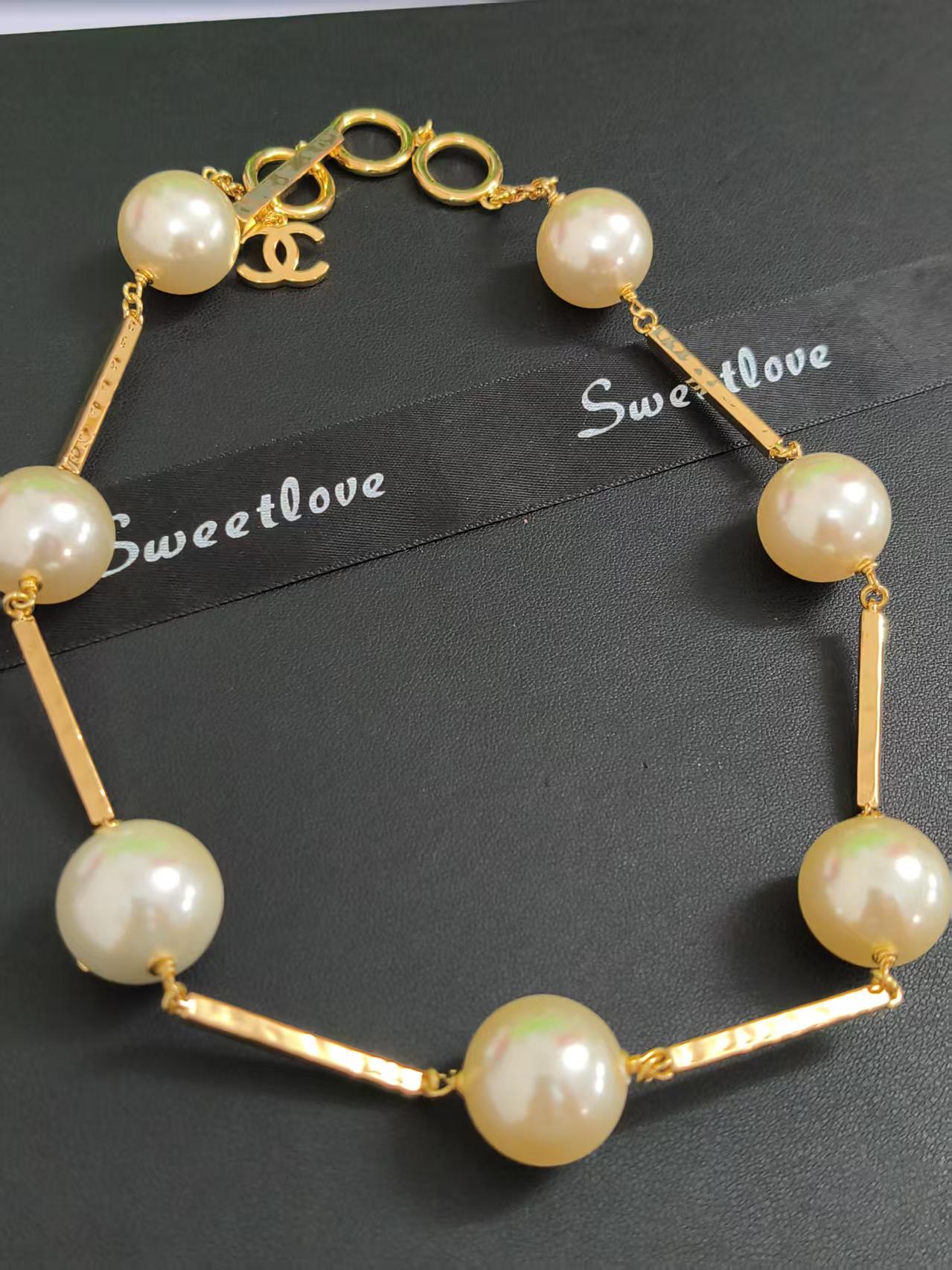 Woven Chain Necklace